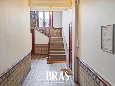 Annonce Vente 5 pices Appartement Nantes 44