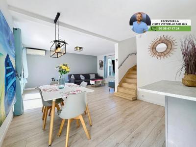 For sale Juan-les-pins 4 rooms 87 m2 Alpes Maritimes (06160) photo 1