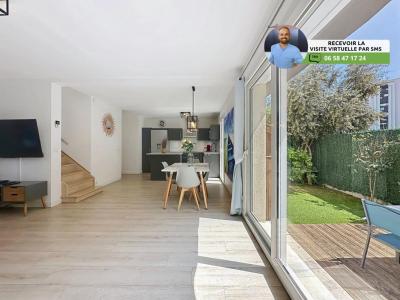 For sale Juan-les-pins 4 rooms 87 m2 Alpes Maritimes (06160) photo 3
