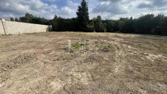 Annonce Vente Terrain Mouries 13