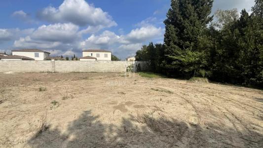 Acheter Terrain Mouries 198000 euros