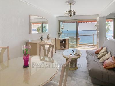 Annonce Vente 2 pices Appartement Juan-les-pins 06