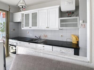 Acheter Appartement 51 m2 Juan-les-pins