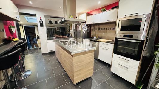 Annonce Vente 6 pices Maison Henin-beaumont 62