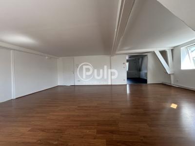 Louer Appartement 98 m2 Lievin