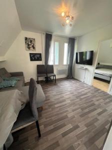 For rent Noisy-le-sec 2 rooms 40 m2 Seine saint denis (93130) photo 0