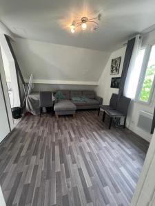 For rent Noisy-le-sec 2 rooms 40 m2 Seine saint denis (93130) photo 1