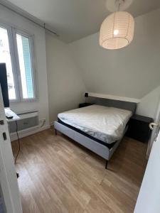 For rent Noisy-le-sec 2 rooms 40 m2 Seine saint denis (93130) photo 2