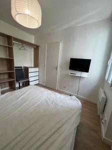 For rent Noisy-le-sec 2 rooms 40 m2 Seine saint denis (93130) photo 3