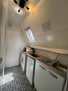 For rent Noisy-le-sec 2 rooms 40 m2 Seine saint denis (93130) photo 4