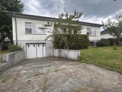 Annonce Vente 7 pices Maison Baldersheim 68