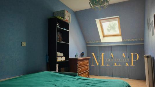Annonce Vente 5 pices Maison Auneau 28