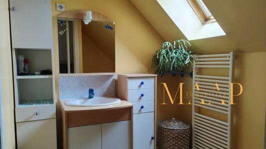 Acheter Maison Auneau 229000 euros