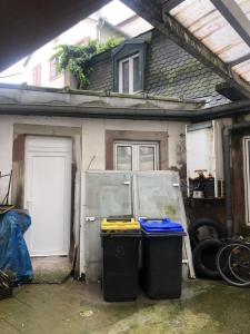 For sale Strasbourg 22 rooms 481 m2 Bas rhin (67200) photo 1