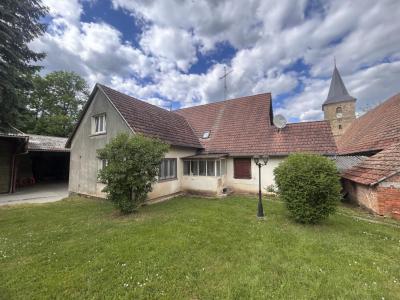For sale Drachenbronn-birlenbach 5 rooms 164 m2 Bas rhin (67160) photo 2