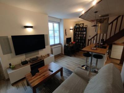 Annonce Vente 2 pices Appartement Nantes 44