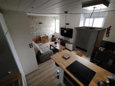 Acheter Appartement 35 m2 Nantes