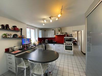 For sale Sexey-les-bois 9 rooms 219 m2 Meurthe et moselle (54840) photo 3