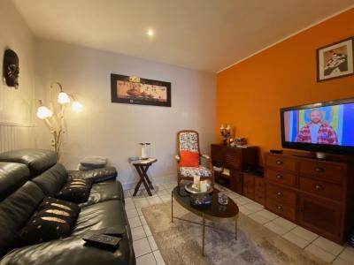 For sale Sexey-les-bois 9 rooms 219 m2 Meurthe et moselle (54840) photo 4