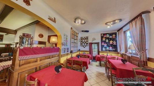Annonce Vente 12 pices Maison Sainte-croix-aux-mines 68