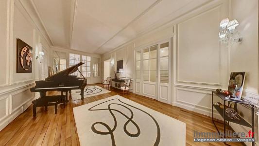 For sale Saint-die 8 rooms 321 m2 Vosges (88100) photo 1
