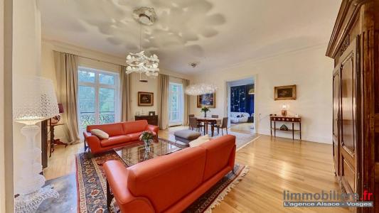 For sale Saint-die 8 rooms 321 m2 Vosges (88100) photo 2