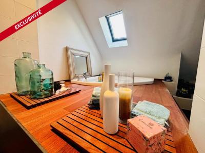 For sale Vannes 5 rooms 147 m2 Morbihan (56000) photo 2