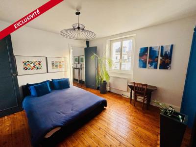 For sale Vannes 5 rooms 147 m2 Morbihan (56000) photo 4