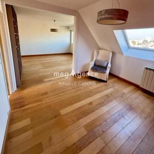 For sale Lorient 5 rooms 112 m2 Morbihan (56100) photo 0