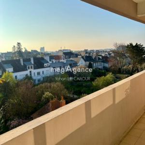 For sale Lorient 5 rooms 112 m2 Morbihan (56100) photo 1