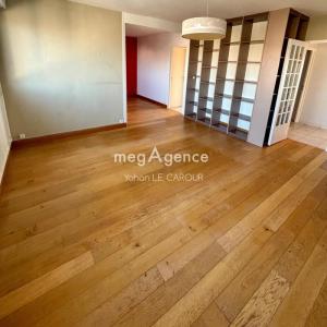 For sale Lorient 5 rooms 112 m2 Morbihan (56100) photo 2