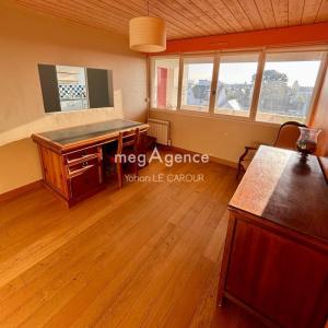 For sale Lorient 5 rooms 112 m2 Morbihan (56100) photo 4