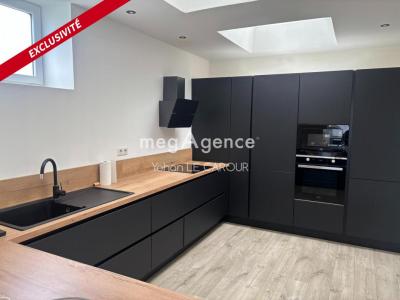 Annonce Vente 6 pices Maison Riantec 56