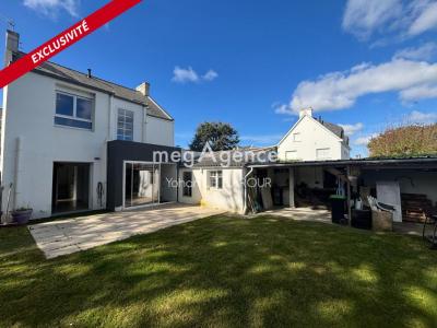 Acheter Maison 190 m2 Riantec