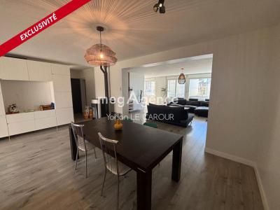 Acheter Maison Riantec 473684 euros