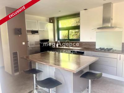 For sale Romille 5 rooms 170 m2 Ille et vilaine (35850) photo 3