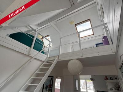 For sale Lorient 5 rooms 90 m2 Morbihan (56100) photo 3