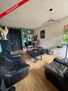 For sale Lorient 5 rooms 90 m2 Morbihan (56100) photo 4