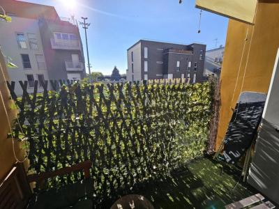 Louer Appartement 60 m2 Bobigny
