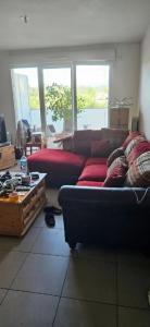 Louer Appartement Cagnes-sur-mer 1100 euros