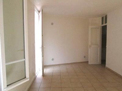 Louer Appartement 42 m2 Antibes