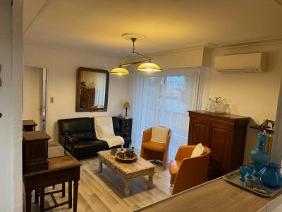Louer Appartement 45 m2 Antibes