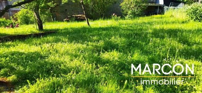 Annonce Vente 6 pices Maison Bonnat 23