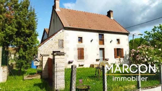 Acheter Maison 132 m2 Bonnat