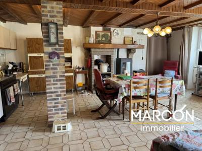 Acheter Maison Bonnat Creuse