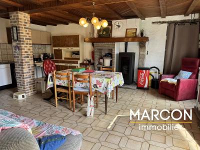 Acheter Maison Bonnat 88000 euros