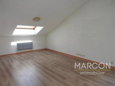 Louer Appartement 40 m2 Gueret
