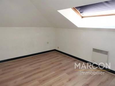 Louer Appartement Gueret 390 euros