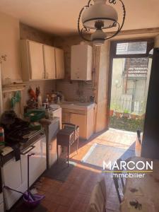 Acheter Maison 56 m2 Aubusson