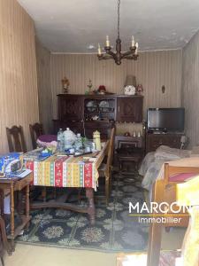 Acheter Maison Aubusson 18000 euros